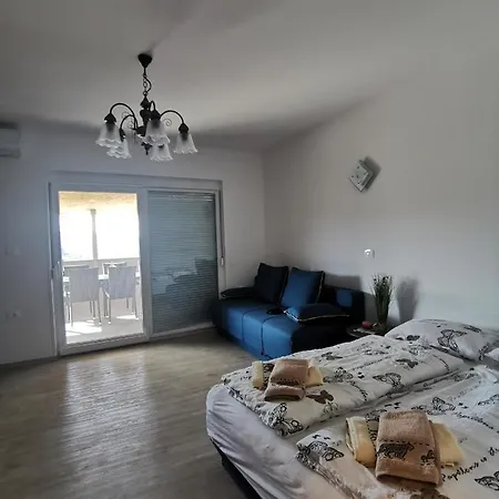 Apartmaji Vila Antonia Portoroz Room photo