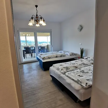 Apartmaji Vila Antonia Portoroz Room photo