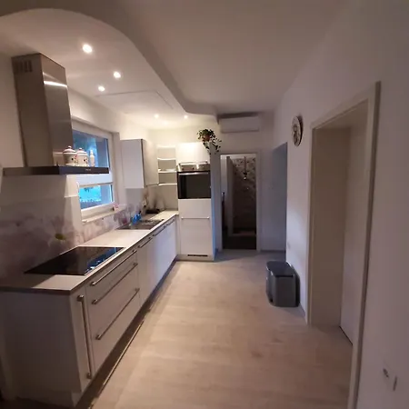 Apartmaji Vila Antonia Portoroz Room photo