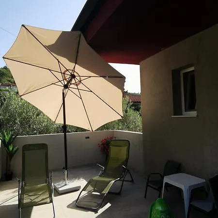 Apartmaji Vila Antonia Portoroz Room photo