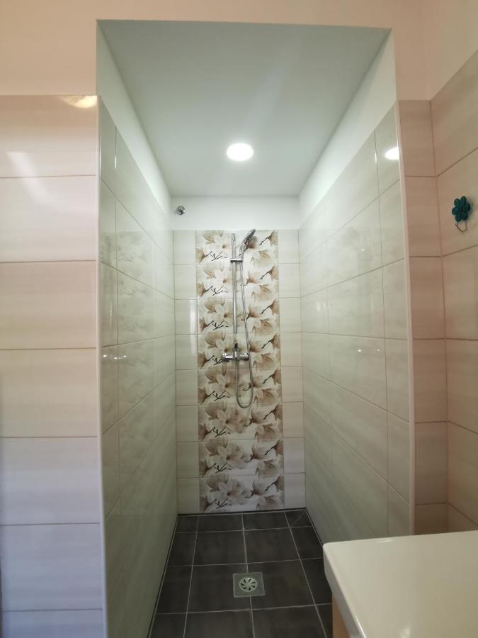 Apartma Apartmaji Antonia Portoroz