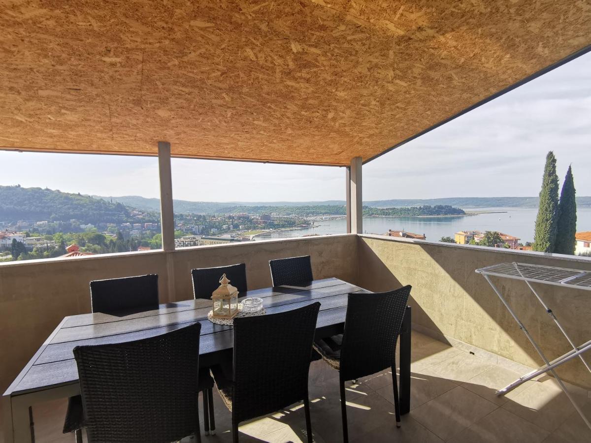 Apartmaji Antonia Apartma Portoroz