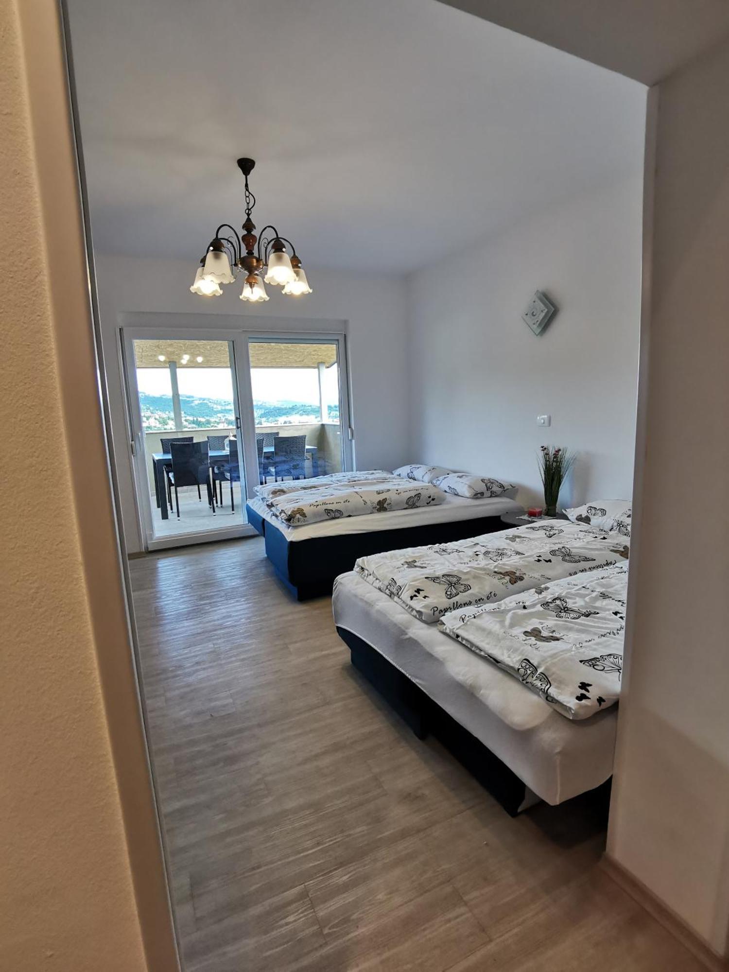 Apartmaji Antonia Apartma *