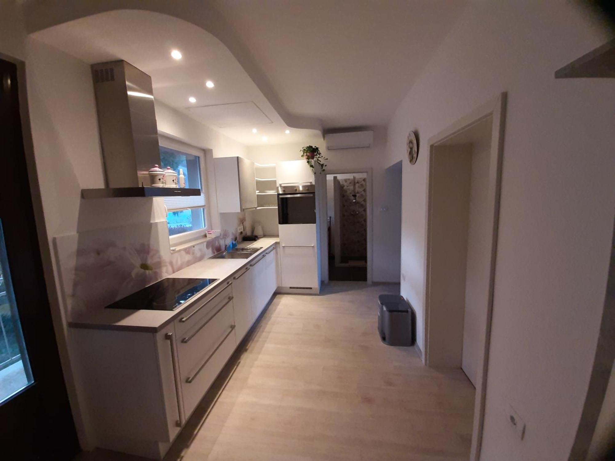 Apartmaji Antonia